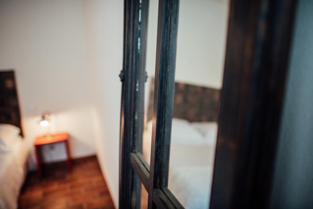 Borgo Del Faggio Apartment มอนติปุลเชียโน ภายนอก รูปภาพ