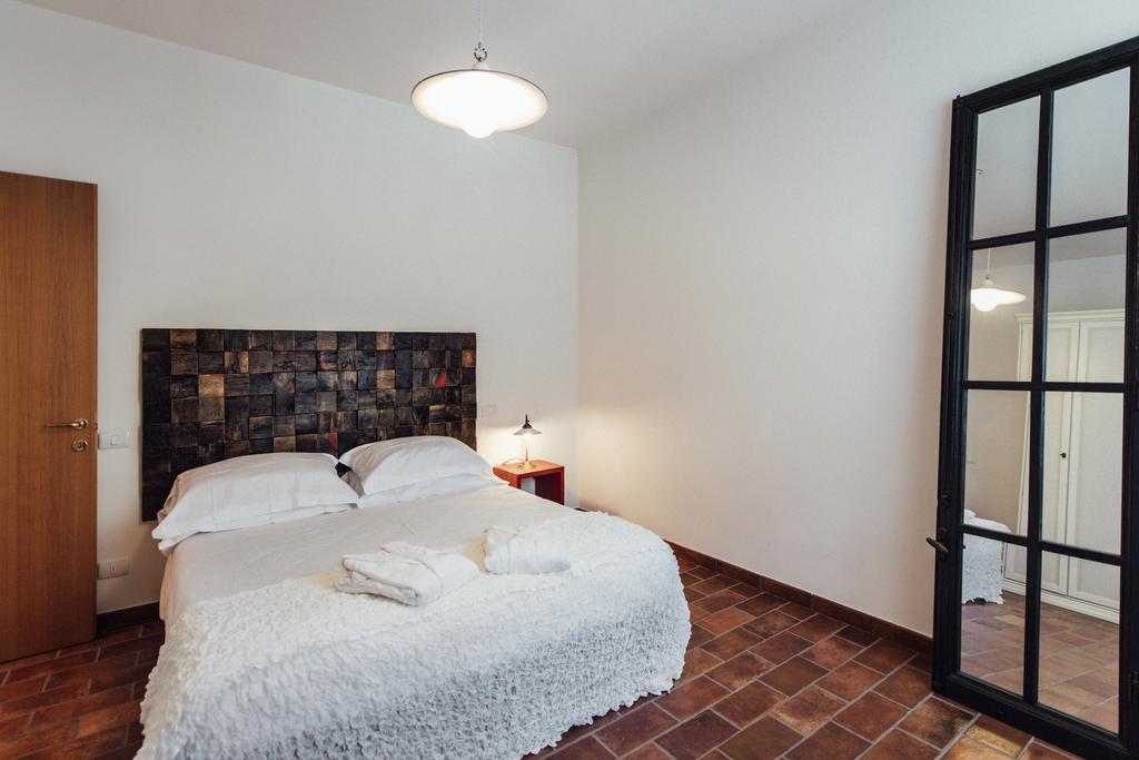 Borgo Del Faggio Apartment มอนติปุลเชียโน ภายนอก รูปภาพ