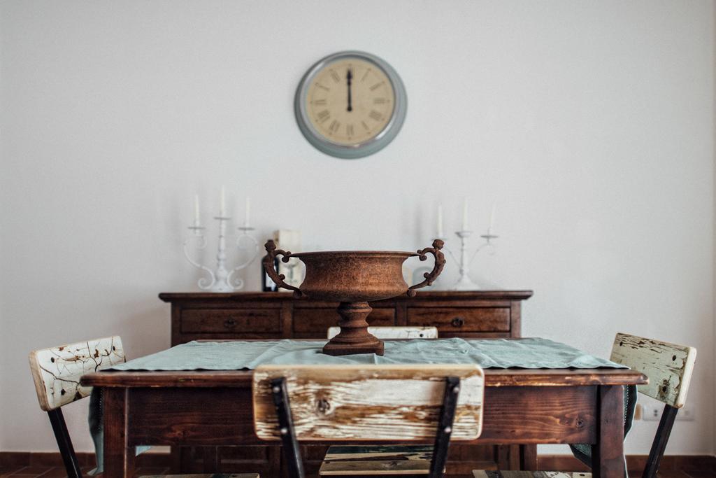 Borgo Del Faggio Apartment มอนติปุลเชียโน ภายนอก รูปภาพ