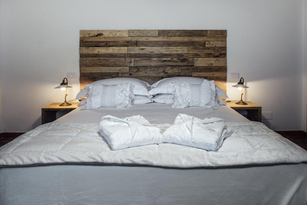 Borgo Del Faggio Apartment มอนติปุลเชียโน ภายนอก รูปภาพ
