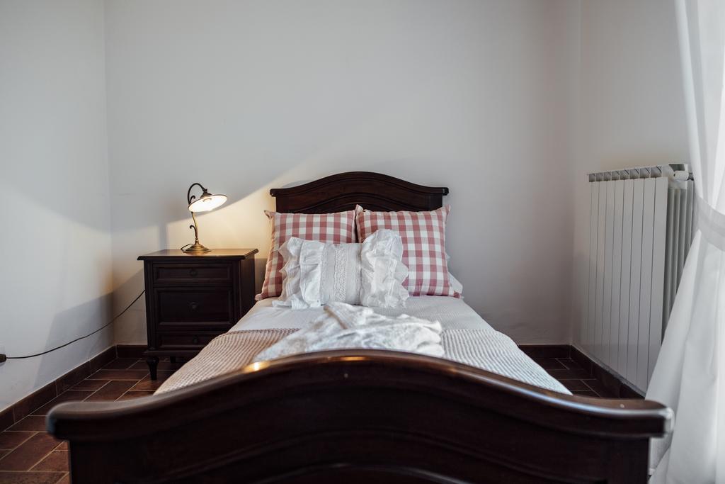 Borgo Del Faggio Apartment มอนติปุลเชียโน ภายนอก รูปภาพ