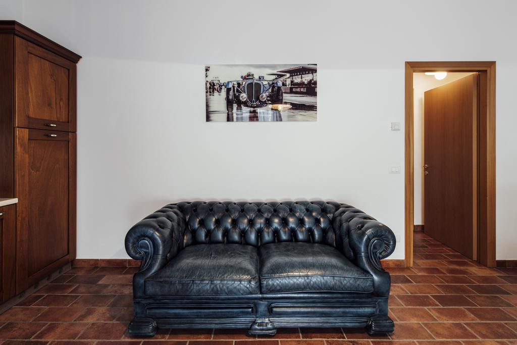 Borgo Del Faggio Apartment มอนติปุลเชียโน ภายนอก รูปภาพ