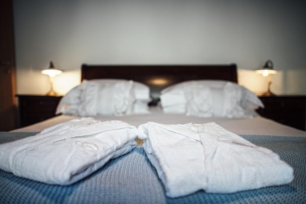 Borgo Del Faggio Apartment มอนติปุลเชียโน ภายนอก รูปภาพ