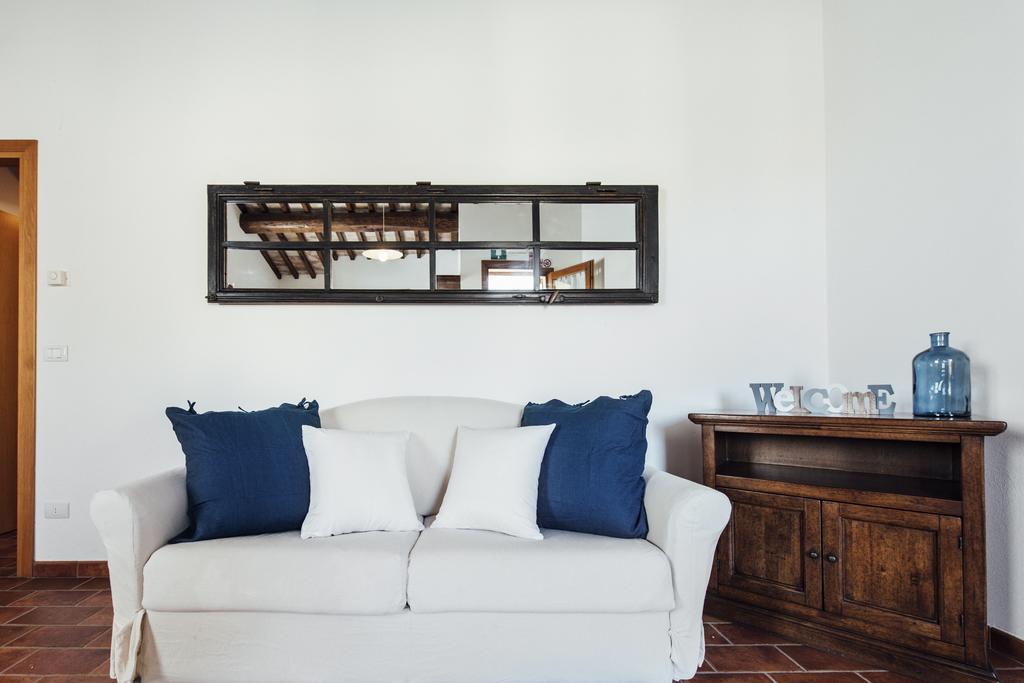 Borgo Del Faggio Apartment มอนติปุลเชียโน ภายนอก รูปภาพ