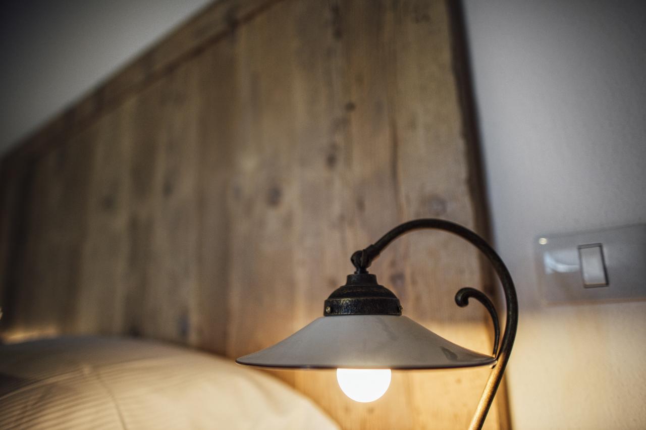 Borgo Del Faggio Apartment มอนติปุลเชียโน ภายนอก รูปภาพ