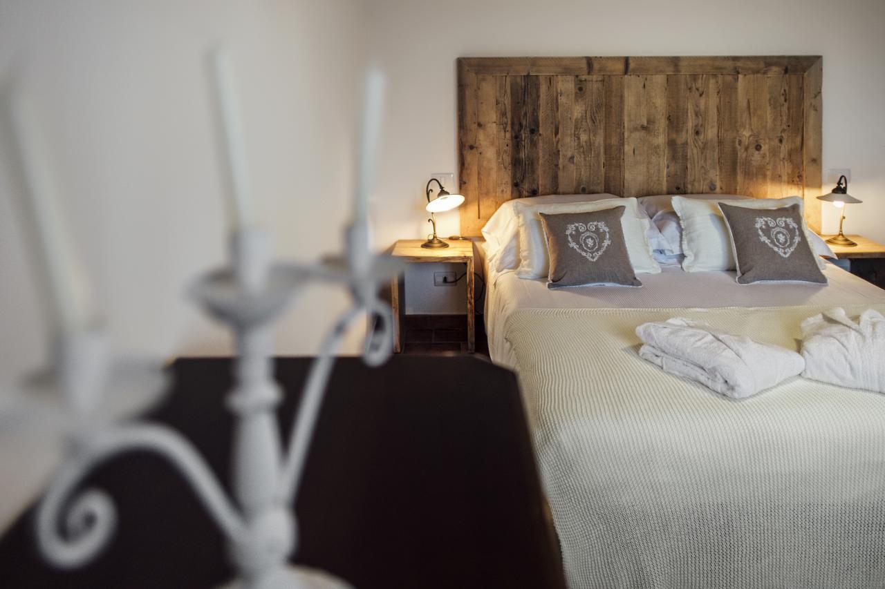 Borgo Del Faggio Apartment มอนติปุลเชียโน ภายนอก รูปภาพ