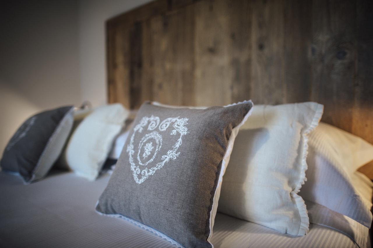 Borgo Del Faggio Apartment มอนติปุลเชียโน ภายนอก รูปภาพ