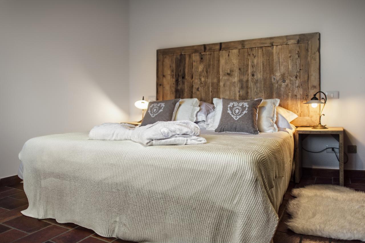 Borgo Del Faggio Apartment มอนติปุลเชียโน ภายนอก รูปภาพ